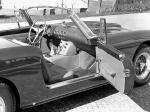 Ferrari 400 Superamerica Cabriolet 1959 года